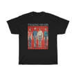 Check Out Talking Heads Unisex Heavy Cotton Tee 071521