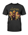 Stryper To Hell With The Devil Vintage Shirt Heavy Metal Hair Metal T Shirt 071121
