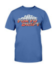 2006 Fast  Furious Tokyo Drift Movie Promo T Shirt 071221