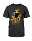 Vintage Brooks Dunn Concert T Shirt 062821