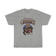 Vintage Adventure In Odyssey Unisex Heavy Cotton Tee 070321