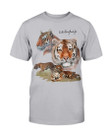 90S Omaha Zoo Bengal Tigers T Shirt 072321