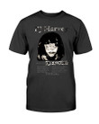 Rare Design Vintage Singer Pj Harvey T Shirt 071921