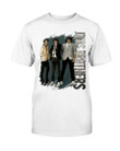 Jonas Brothers 2008 Tour Vintage T Shirt 071621