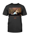 Vintage 90S Seinfeld George Costanza The Timeless Art Of Seduction T Shirt 072421
