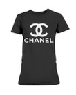 Logo Chanel Ladies T Shirt 070221