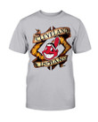 Vintage Cleveland Indians Unique T Shirt 072621