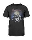 Roxy Music Vintage T Shirt 071721