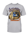 90S Tennessee Football Champions T Shirt 063021