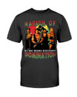 Nation Of Domination Vintage Wrestling T Shirt 071021