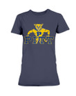 Tailgate Pittsburgh Panthers Pitt Ladies T Shirt 071621