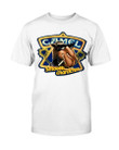 Vintage Camel Joe Shirt Smooth Character 80S Cigarettes Promo Pocket T Shirt 071521