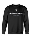 Vintage 90S White Sox Chicago Mlb Team Copyright Sweatshirt 072221