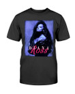 Vintage 90S Diana Ross Always Is Forever Album Tour Singles Big Image Rare Design American Singer Songwriter Icon Raptees Promo T Shirt 072021