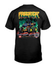 Predator Monster Truck T Shirt 072321