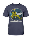 1970S Grateful Dead Shakedown Street T Shirt 072221