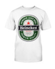 Heineken Logo Beer Shirt T Shirt 070921