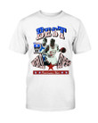 Rare Vintage Michael Jordan  Magic Johnson Caricature 90S Nba Basketball Chicago Bulls La Lakers T Shirt 071221