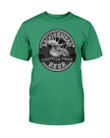 Vintage Moosehead Beer Canadian Lager T Shirt 070621