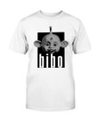 Vintage 1994 Archie Mcphee Bibo God Monster T Shirt 072121