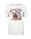 Grateful Dead T Shirt Grateful Dead Steal Your Base 1994 T Shirt 070121