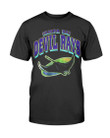 90S Tampa Bay Devil Rays Mlb Baseball T Shirt 071221