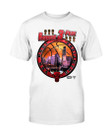90S Chicago Bulls Nba Finals 1998 Threepeat T Shirt 070721