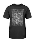 Dying Fetus Tour T Shirt 072321