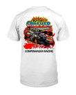 Eddie Cheever Copenhagen T Shirt 072321