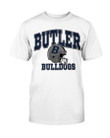 Vintage Ncaa Butler University Bulldogs Football T Shirt 072121
