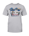Vintage 1997 Is This Heaven No ItS Iowa Field Of Dreams T Shirt 071621