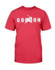 Following Phish Represent With This Air Gordon T Shirt 070921