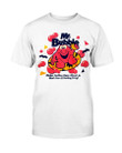 Vintage Mr Bubble T Shirt 062921