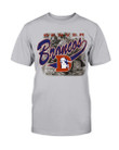 Vintage 90S Denver Broncos Football Nfl Grey T Shirt T Shirt 071021