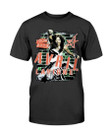 2003 Avril Lavigne Sk8R Boi Tour Rare Hip Hop Style Pop Punk Rock Concert T Shirt 072121