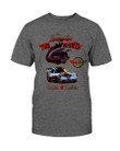 Vintage Tom Mcewen The Mongoose T Shirt 071321