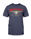 Brooks  Dunn Last Rodeo Concert T Shirt 063021
