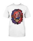 Rare Vtg 1990S Grateful Dead Shirt San Francisco Giants T Shirt 070821