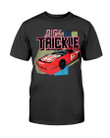 Dick Trickle Shirt Rare Vintage Nascar Racing Fan Club 80S T Shirt 062921