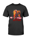 Vintage Star Wars T Shirt 072021