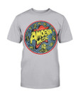Amoeba Music T Shirt 062921