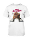1986 Rod Stewart Out Order Threadbare T Shirt 070821
