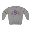 Vintage 80S Camp Beverly Hills Unisex Heavy Blend Crewneck Sweatshirt 071621