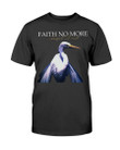 Vintage 1993 Faith No More Angel Dust Tour T Shirt 072221