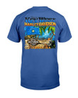 Harleydavidson Key West T Shirt 070521