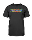 Vintage 1999 Sevendust Tour T Shirt 070821