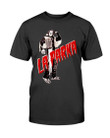 La Parka Lucha Libre Wrestling Cmll Wcw Aaa A Park T Shirt 071221