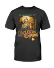 Celia Cruz Queen Of Salsa 2003 Memorial T Shirt 072121