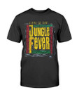 Vintage Jungle Fever T Shirt 1991 90S Spike Lee Joint Movie T Shirt 071921