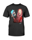 1994 Tales From The Cryrare Vintage Crykeeper Cult Classic 90 S Horror Tv Show T Shirt 071921